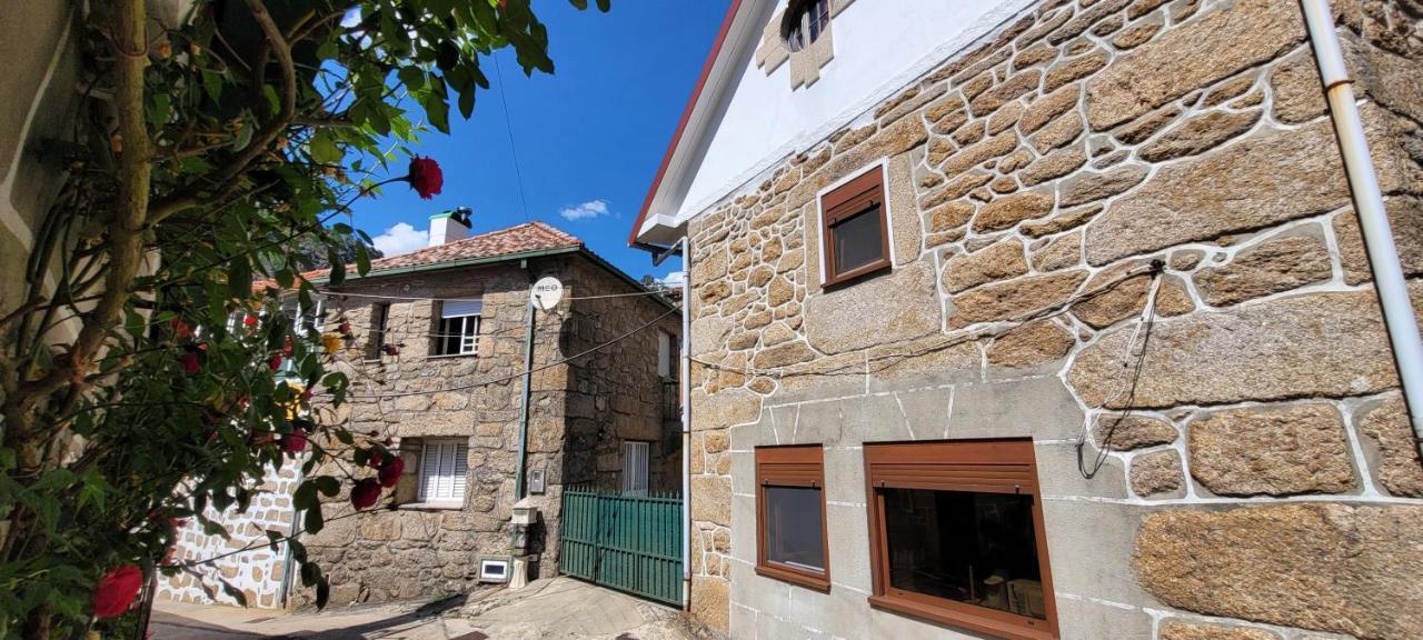 Casa Do Quinteiro Holiday home *