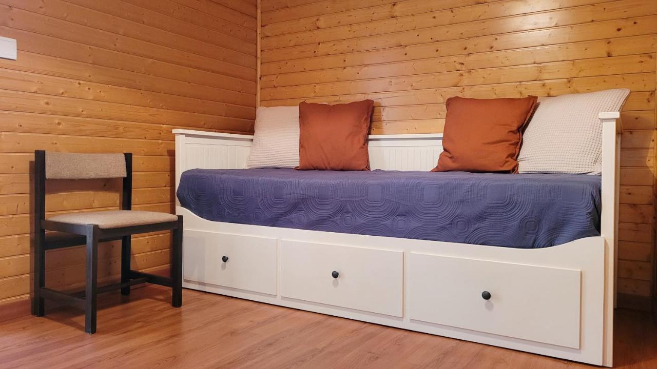 Casa Do Quinteiro Holiday home *