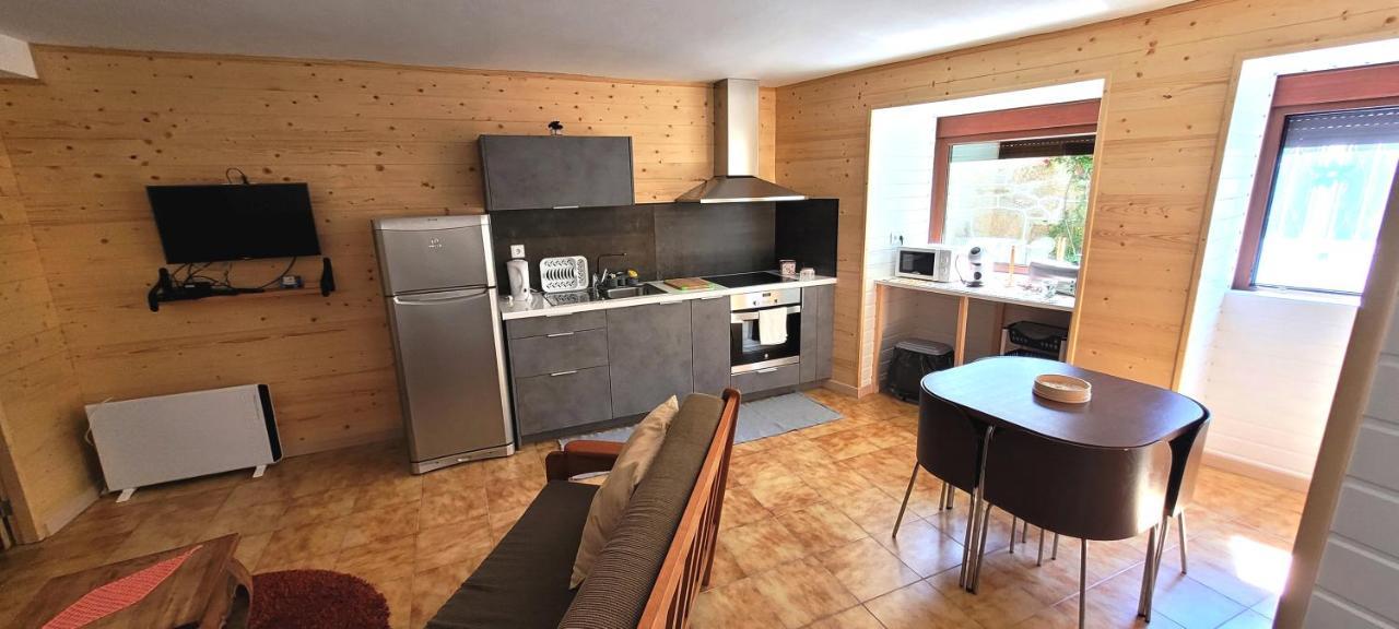 Casa Do Quinteiro Holiday home *